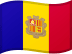 Andorra flag
