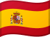 Spain flag