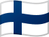Finland flag