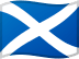 Scotland flag