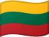 Lithuania flag