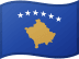 Kosovo flag